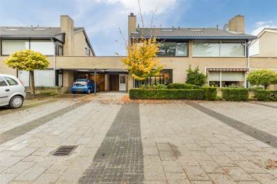 Woning van der Hofstatstraat 5 Oirschot