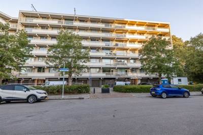 Woning Planetenlaan 197 Groningen