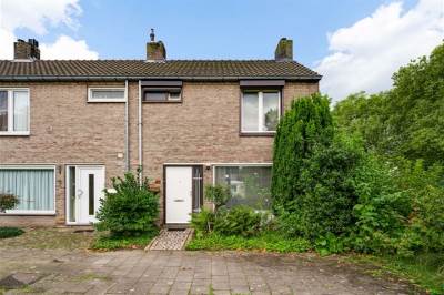 Woning Zeepziedersdreef 66 Maastricht