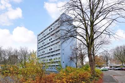 Woning Jacoba van Beierenlaan 191 Delft