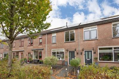 Woning Gerard Douhof 44 Nijkerk