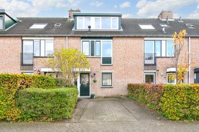 Woning Gravenbos 13 Hoofddorp