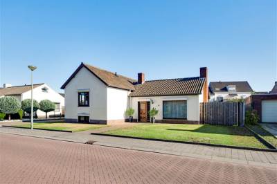 Woning Monseigneur Nolensstraat 6 Stramproy