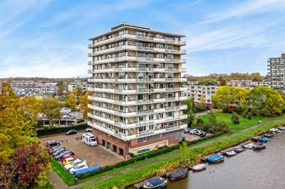 Woning Tooroplaan 122 Maassluis