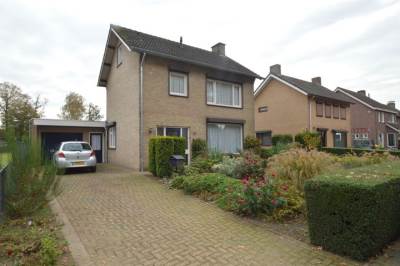 Woning Vlierdenseweg 69 Deurne