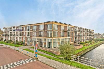 Woning Pompesloot 86 Broek op Langedijk