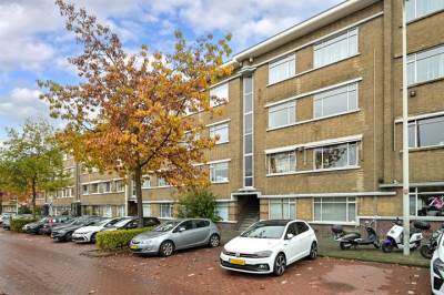 Woning Soestdijksekade 1046 Den Haag