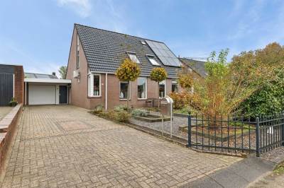 Woning De Traden 22 Emmen