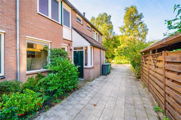 Woning Kotter 134 Amstelveen