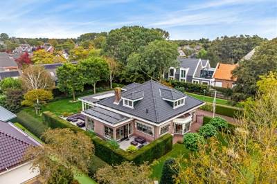 Woning Dorpsstraat 61 Zwaag