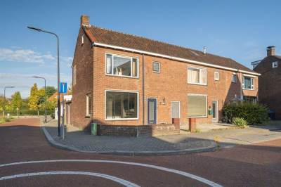 Woning Minkmaatstraat 5 Enschede