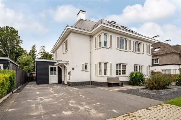 Woning Roderveld 9 Lelystad