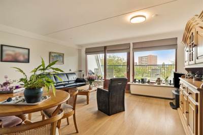 Woning Du Meelaan 454 Zoetermeer