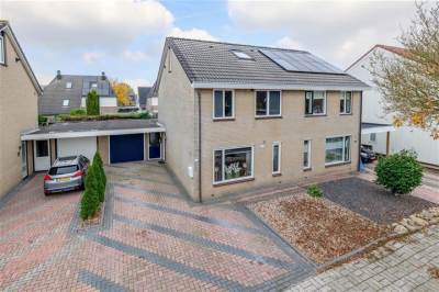 Woning Brouwersweg 19 Veendam