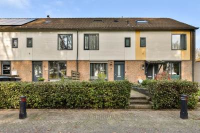 Woning Spui 16 Huizen