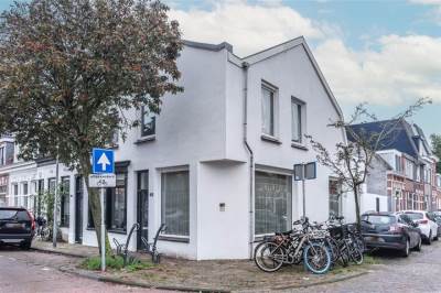 Woning Brouwersstraat 92 Haarlem