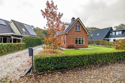 Woning Watermolendijk 4 Eelde