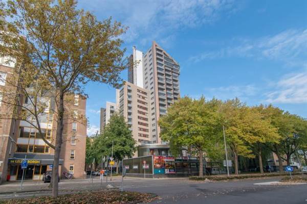 Woning Berlijnstraat 141 Zoetermeer