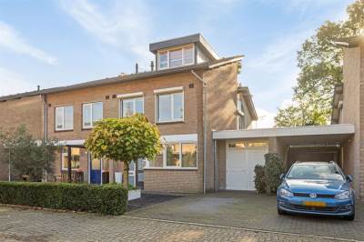 Woning Wilack 209 Uden