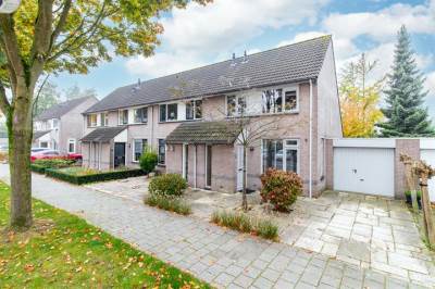 Woning Courtine 32 Zaltbommel