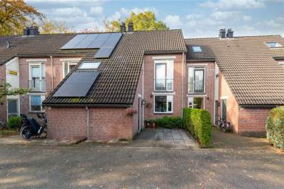 Woning Plein Vogelzang 22 Bilthoven