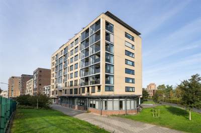 Woning Lasserstraat 66 Leiden