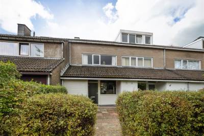 Woning Distelvlinder 5 Leiden