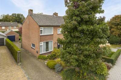 Woning Lindenlaan 19 Wanroij