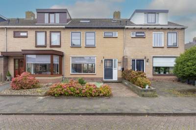 Woning Pinksterblomstraat 34 Schermerhorn