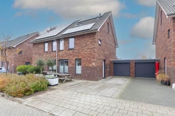 Woning Kolfbaan 106 Hoorn (NH)