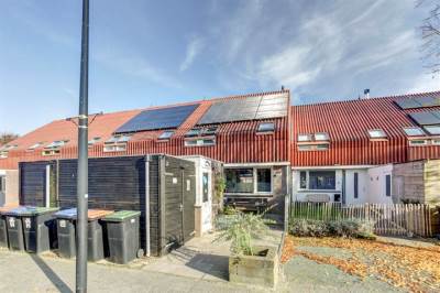 Woning Het Lamoen 20 Biddinghuizen