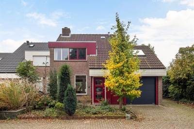 Woning De Veste 39 Doesburg