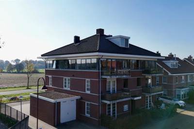 Woning Deijliuslaan 13 Barneveld