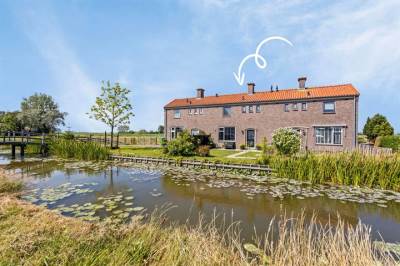 Woning Heerenweg 45 Barsingerhorn