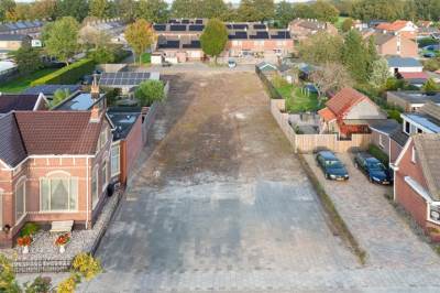 Bouwgrond Semsstraat 26 Stadskanaal