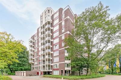 Woning Logger 81 Amstelveen