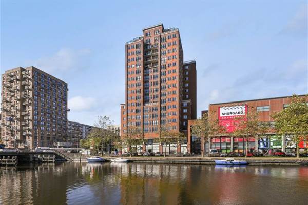 Woning Verheeskade 371 Den Haag