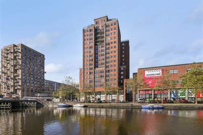 Woning Verheeskade 371 Den Haag