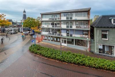 Woning Markt 21 Silvolde