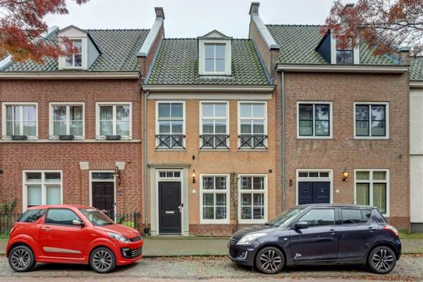 Woning Statenlaan 73 Helmond