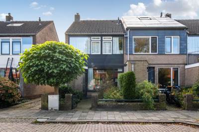 Woning Looydijk 51 De Bilt