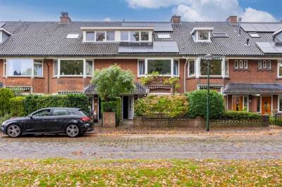 Woning Park Leeuwensteijn 65 Voorburg
