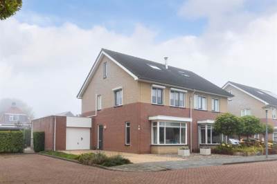 Woning Berg en Bos 32 Tuk
