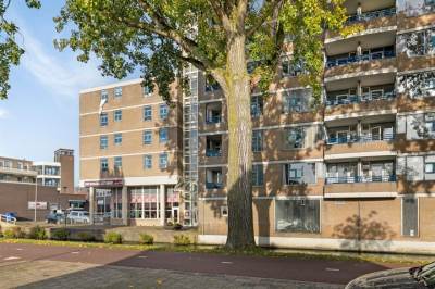 Woning Rietdekkerweg 72 Rotterdam