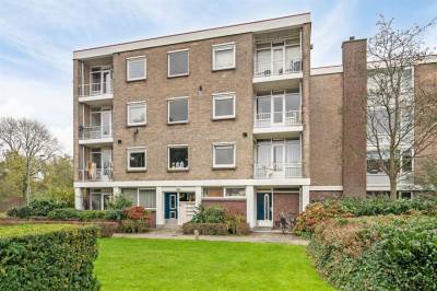 Woning Storklaan 41 Delft