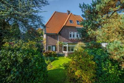 Woning Evert van Wilpweg 5 Oosterbeek