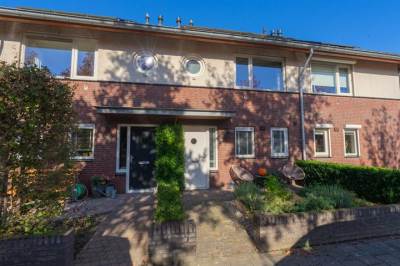 Woning Bloemenstraat 52 Bemmel