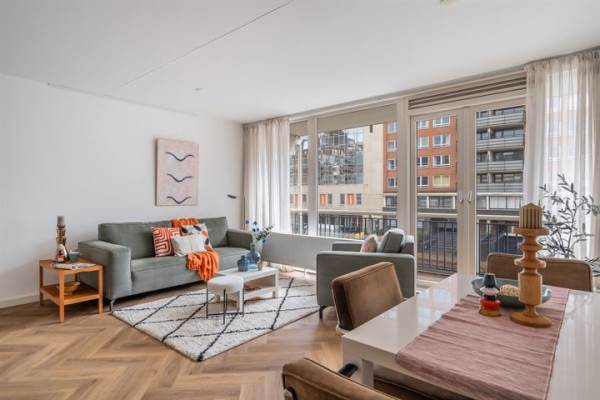 Woning Vierloper 73 Den Haag