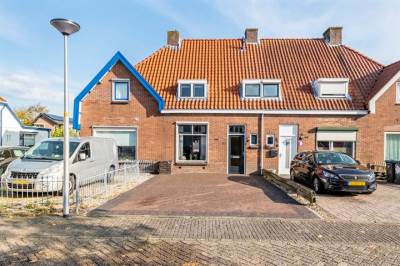 Woning Burgemeester Verweijlaan 48 Geldermalsen
