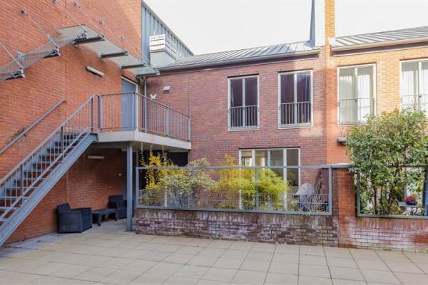 Woning Castellumstraat 66 Alphen aan den Rijn